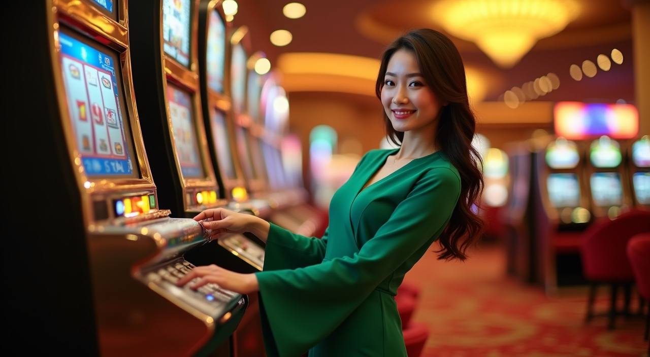 toto33 Apa yang anda boleh temui dalam ruang Blessing toto33