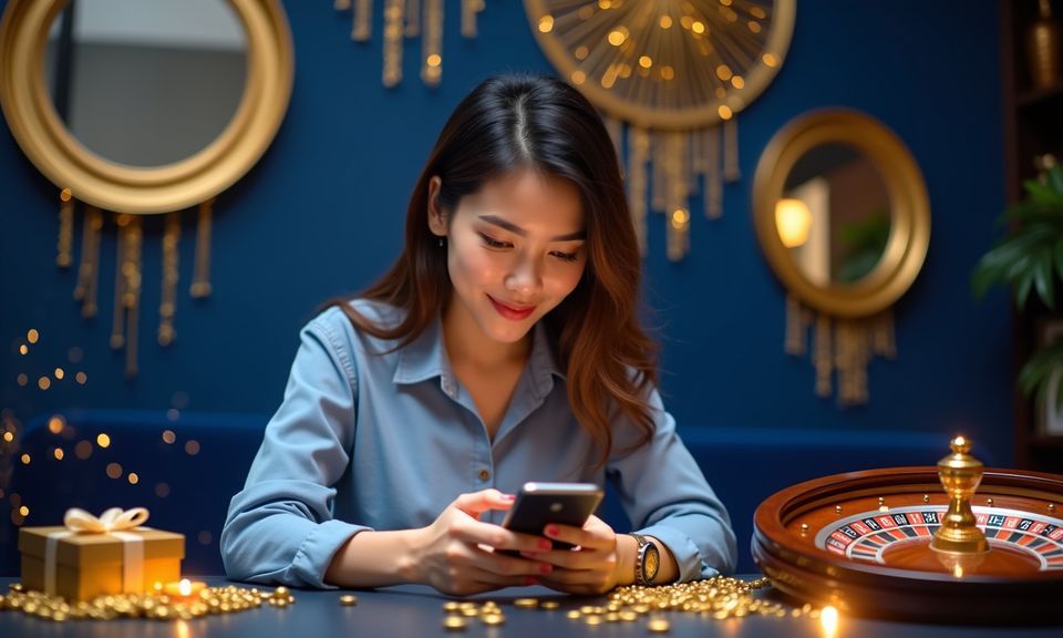 toto33 Pilihan permainan slot dan meja yang membolehkan anda teroka setiap kali masuk